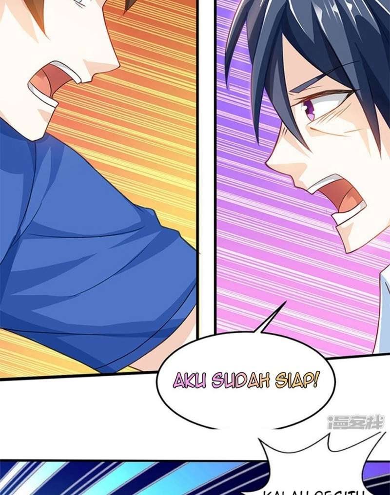 Genius Mad Man Chapter 38 Bahasa Indonesia